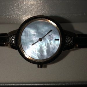 🤗🤗🤗Gold Citizens watch